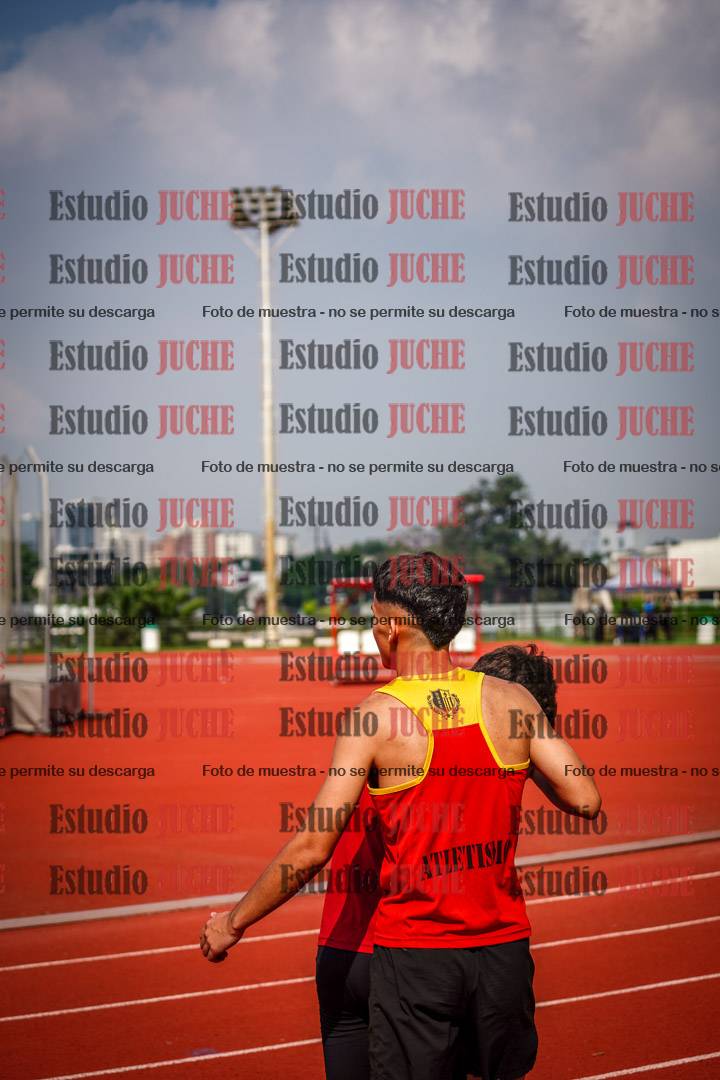 Fotos de algunos extras del torneo