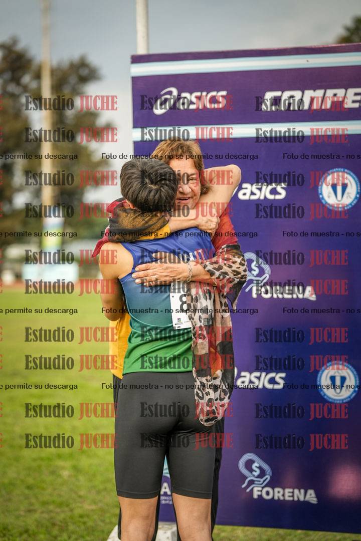 Fotos de algunos extras del día 1