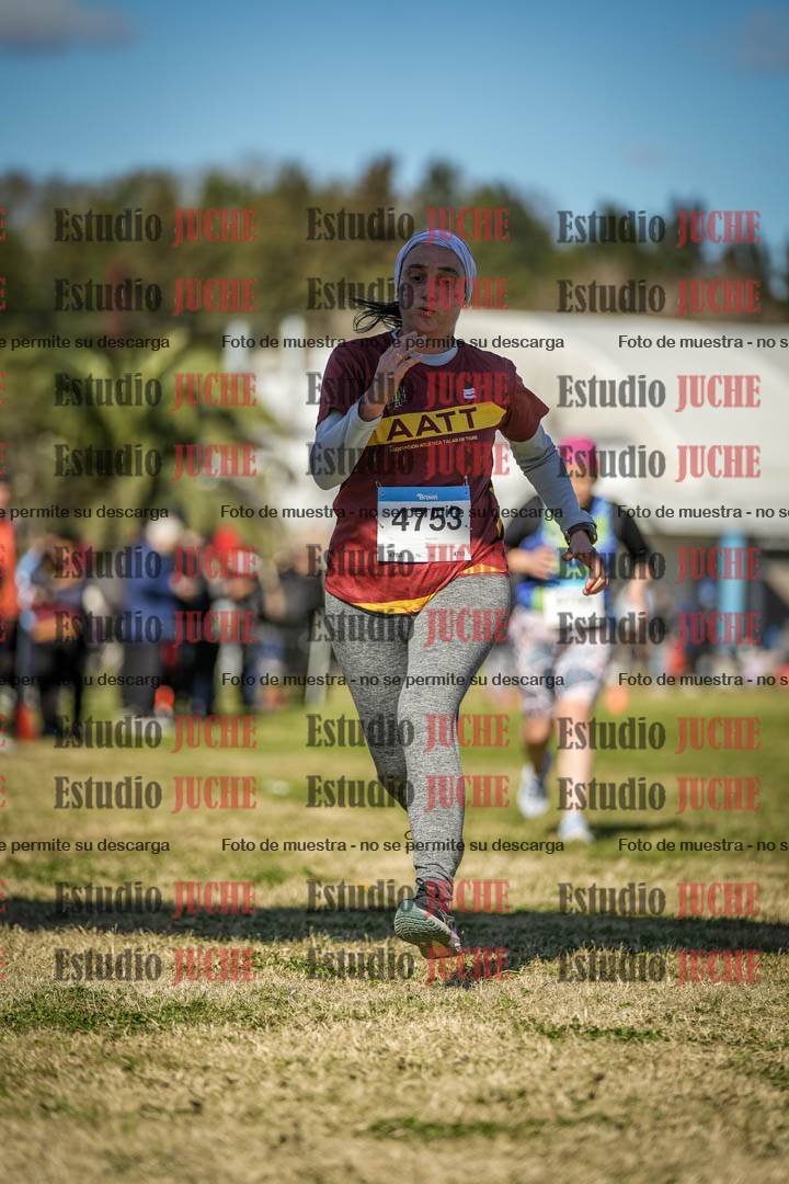 Fotos de las llegadas