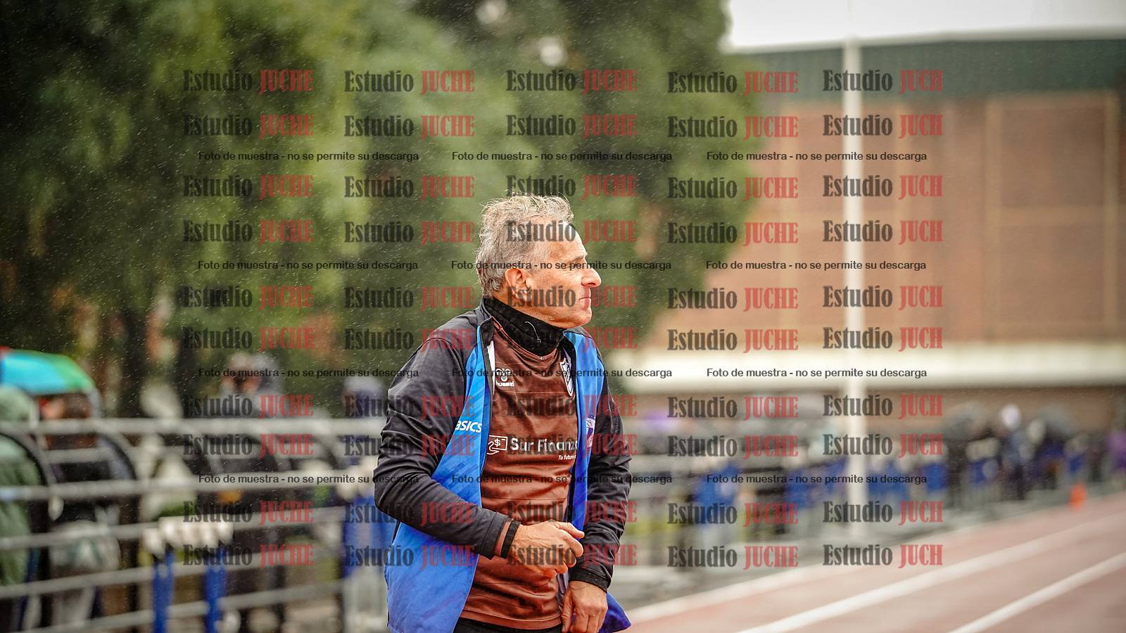 Fotos de algunos extras del torneo