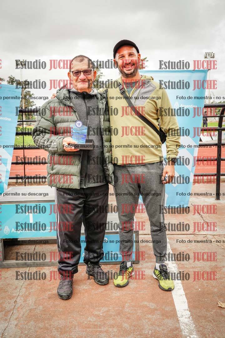 Fotos de algunos podios y extras del torneo
