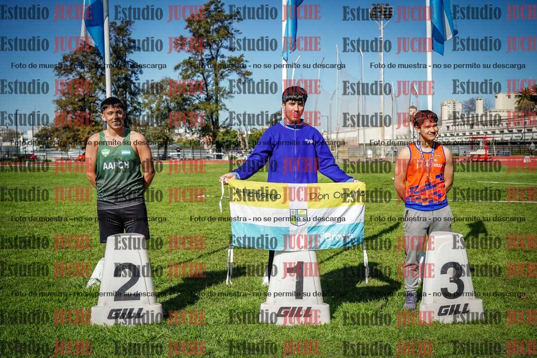 Fotos de algunos extras del torneo