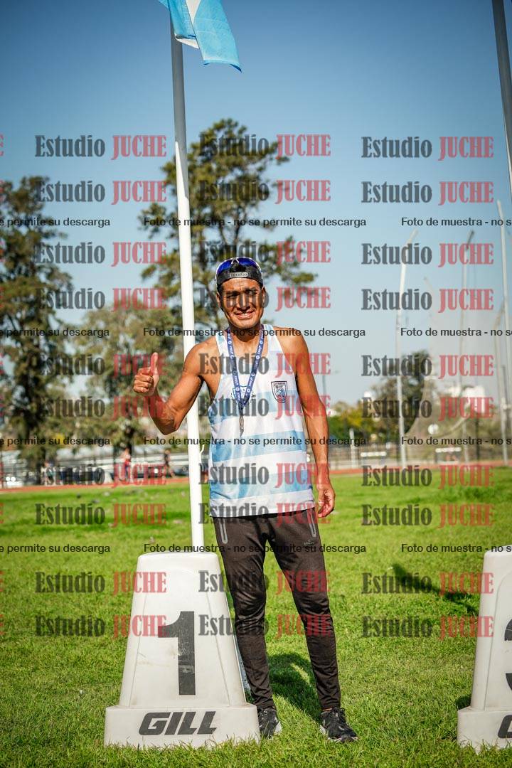Fotos de algunos extras del torneo