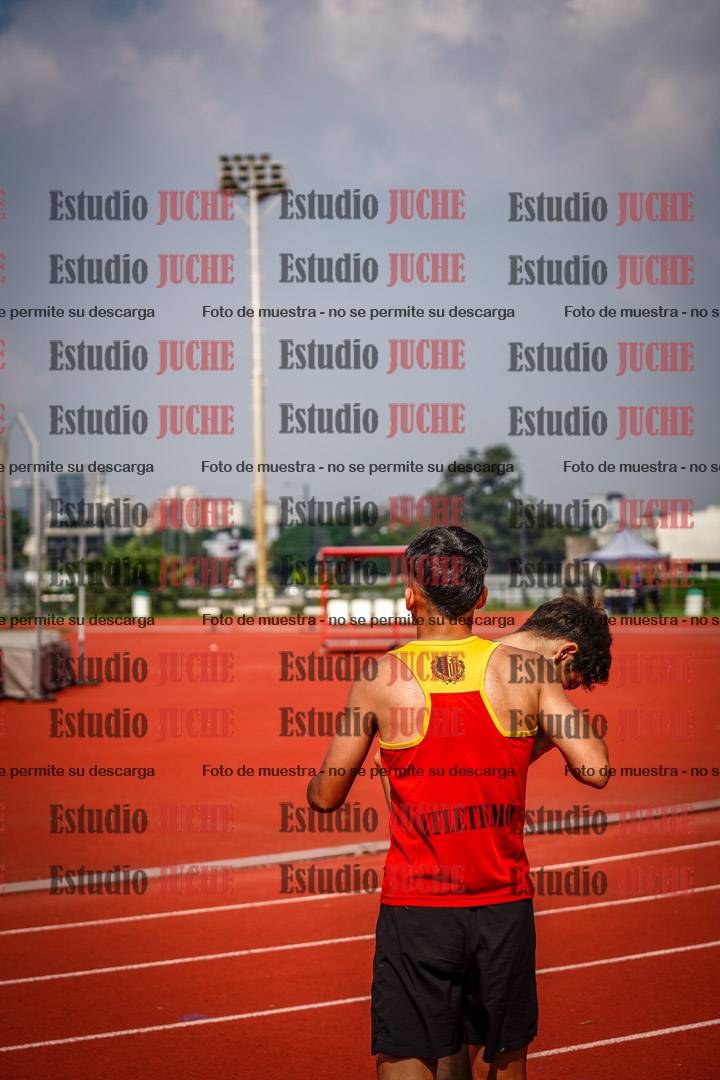 Fotos de algunos extras del torneo