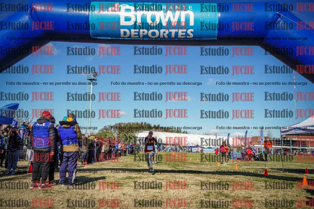 Fotos de las llegadas