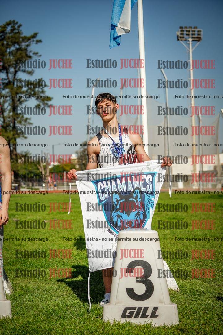 Fotos de algunos extras del torneo