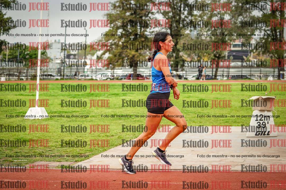 Fotos de los 3000 m de mujeres