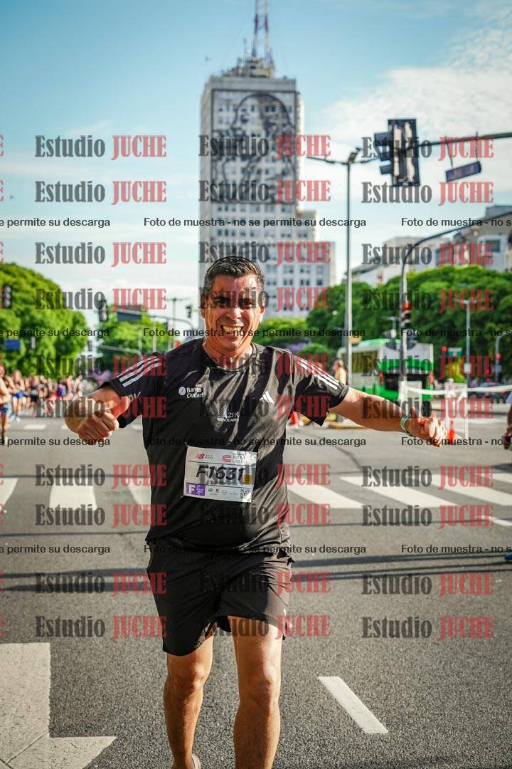 Fotos del segundo punto del recorrido - categoría F