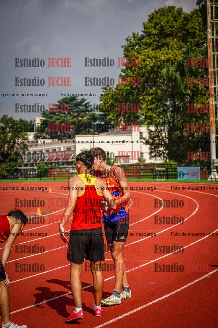 Fotos de algunos extras del torneo