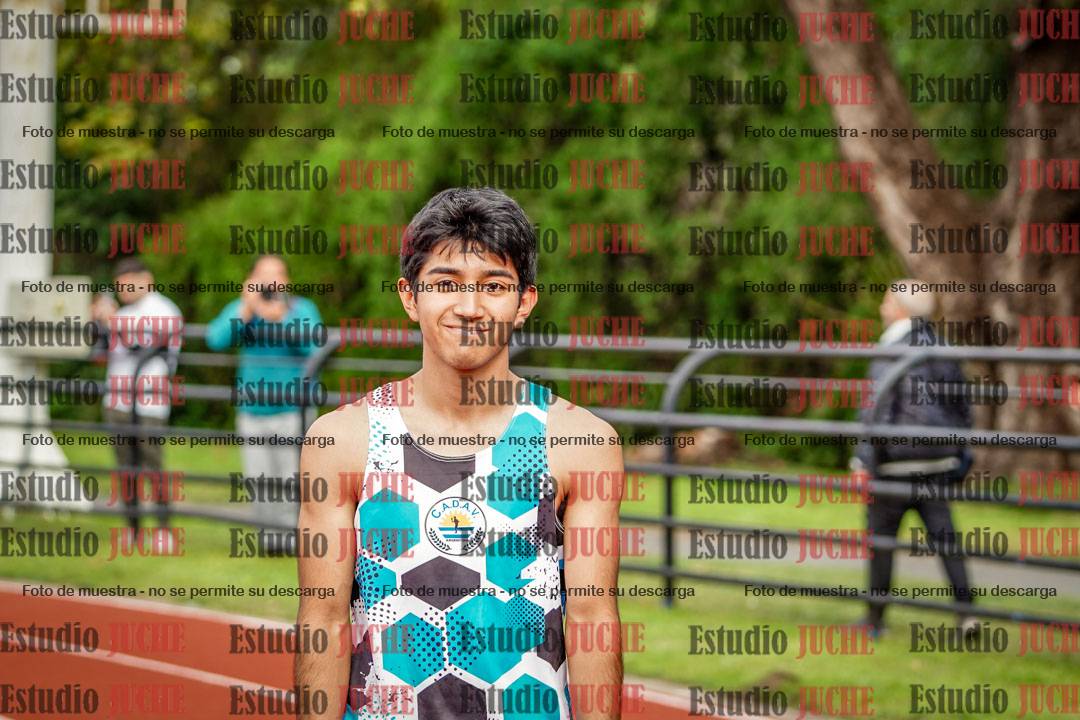 Fotos de algunos extras del torneo