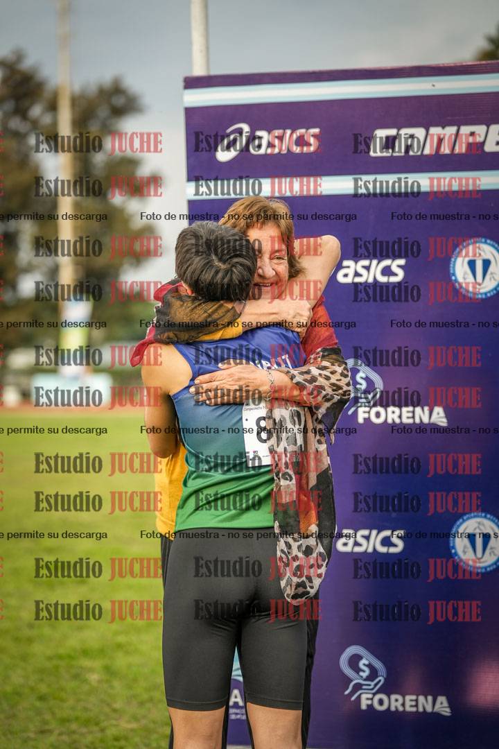 Fotos de algunos extras del día 1