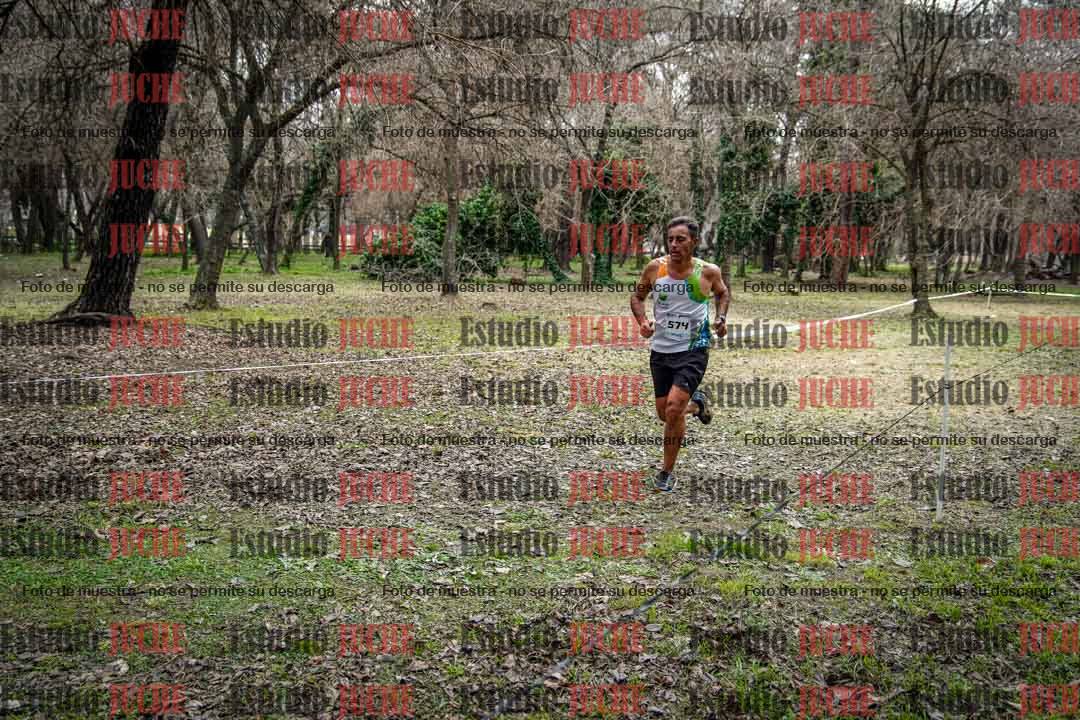 Fotos en el circuito