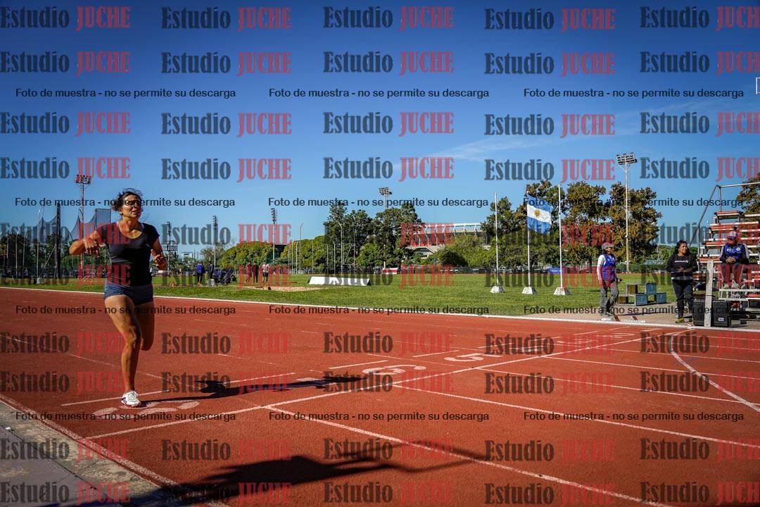 Fotos de los 400 m de mujeres