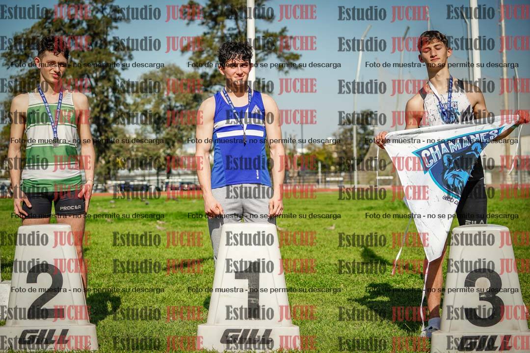 Fotos de algunos extras del torneo