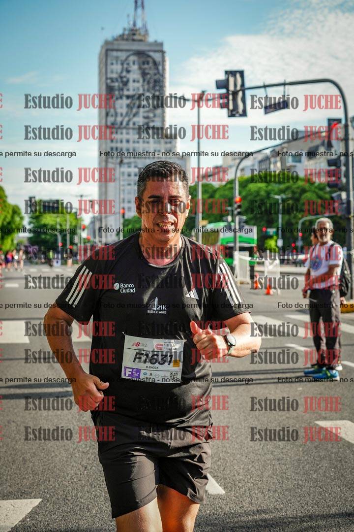 Fotos del segundo punto del recorrido - categoría F