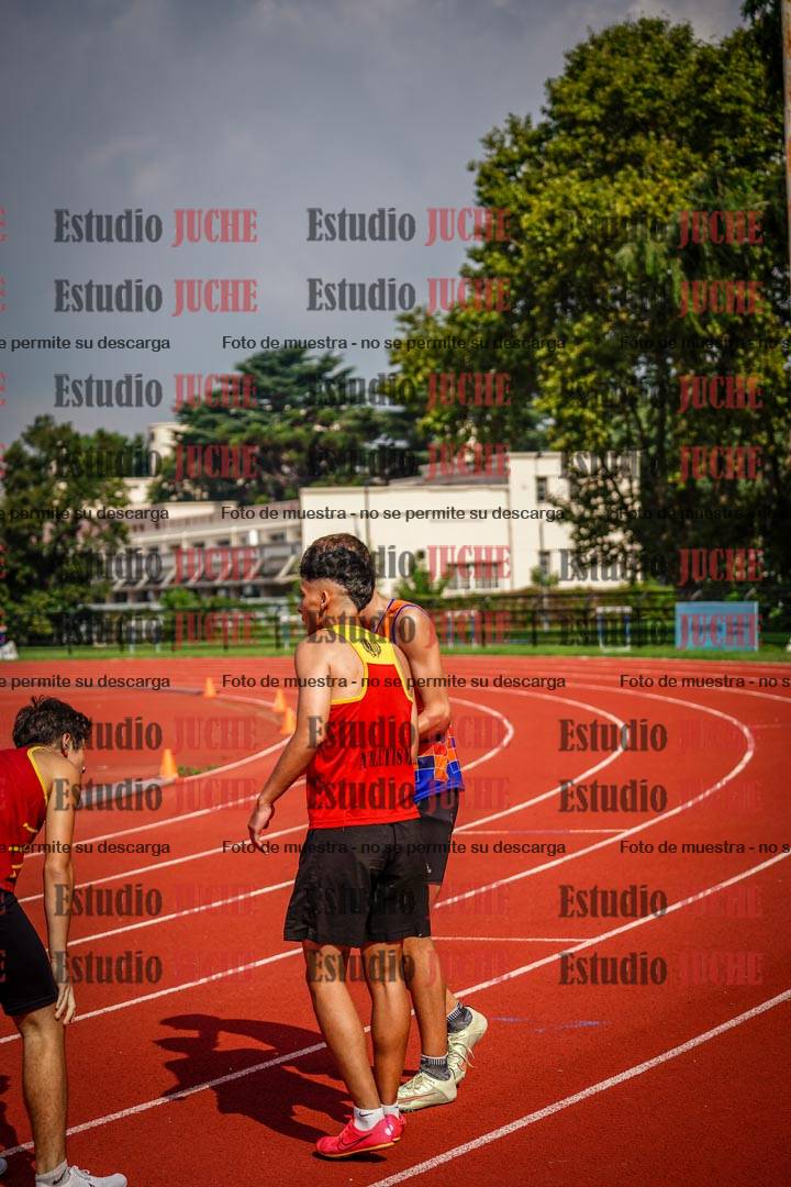 Fotos de algunos extras del torneo
