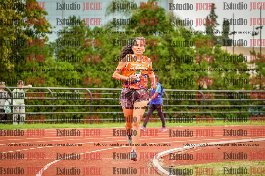 Fotos de los 3000 m llanos de mujeres