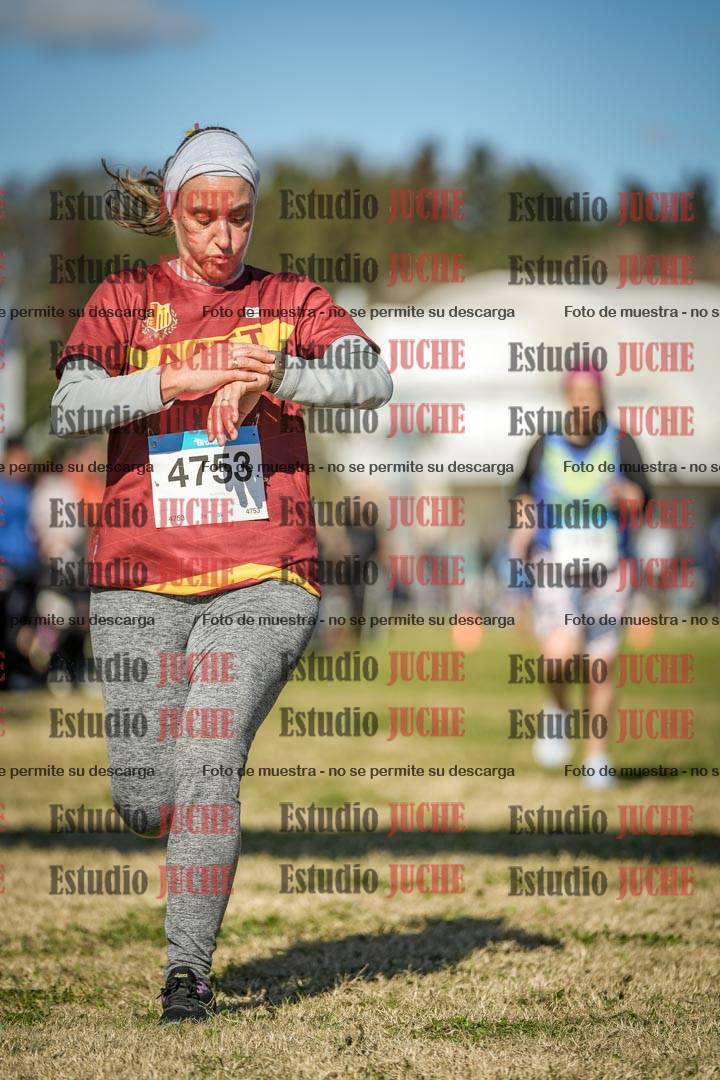 Fotos de las llegadas