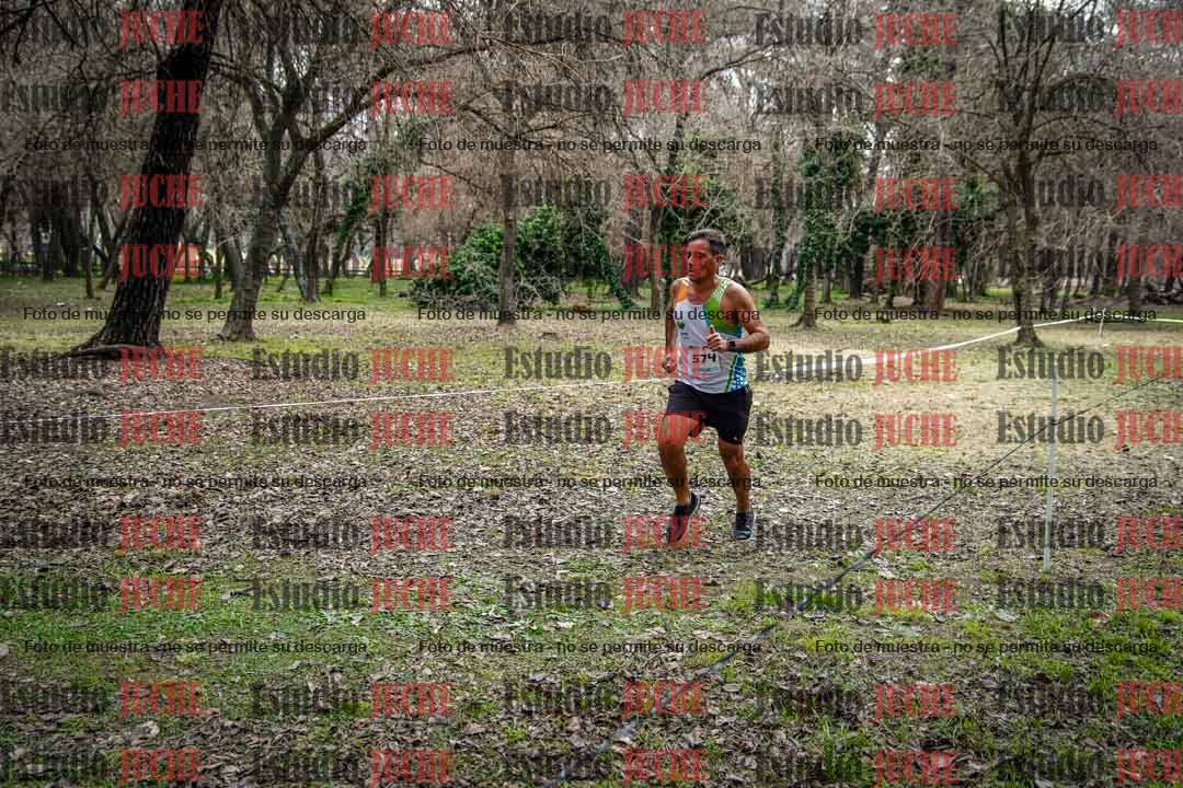 Fotos en el circuito