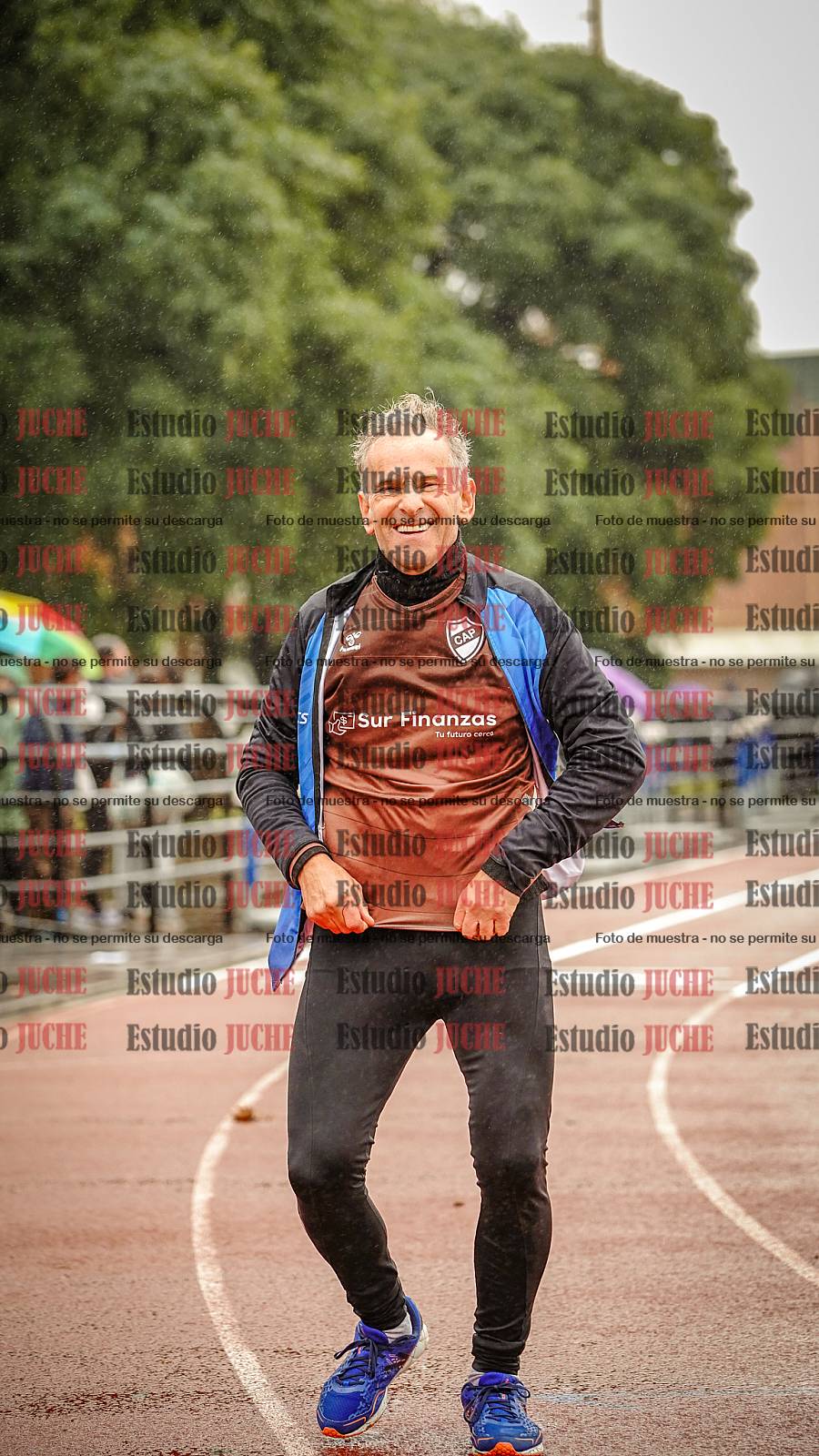 Fotos de algunos extras del torneo