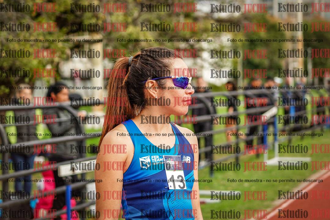 Fotos de los 3000 m llanos de mujeres