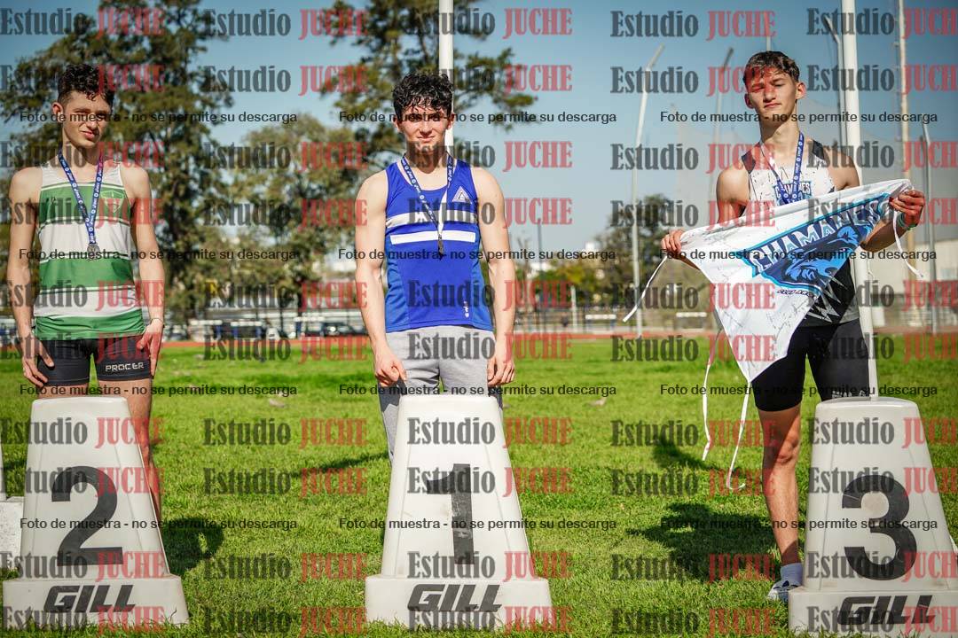 Fotos de algunos extras del torneo