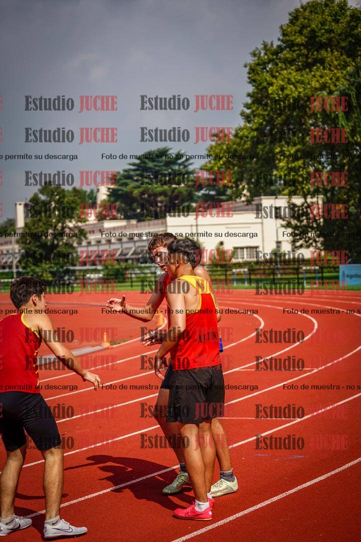 Fotos de algunos extras del torneo