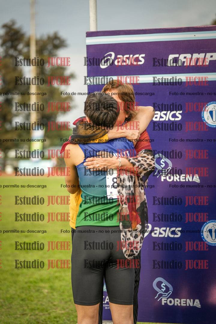 Fotos de algunos extras del día 1