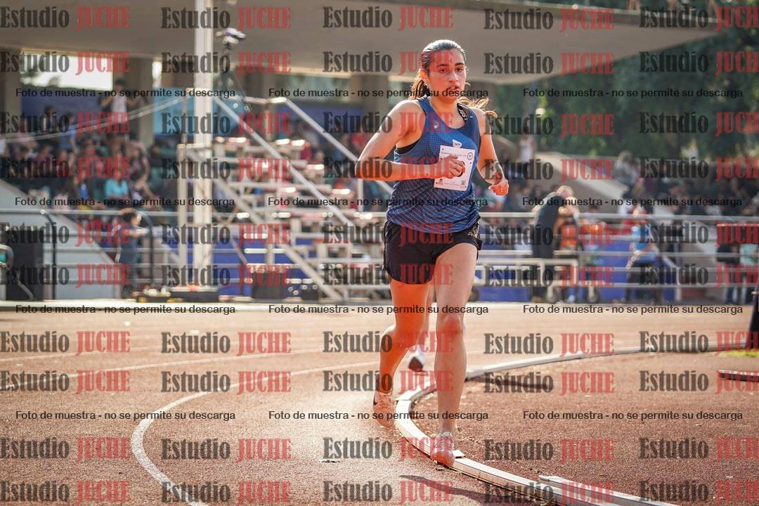 Fotos de los 3000 m llanos de mujeres