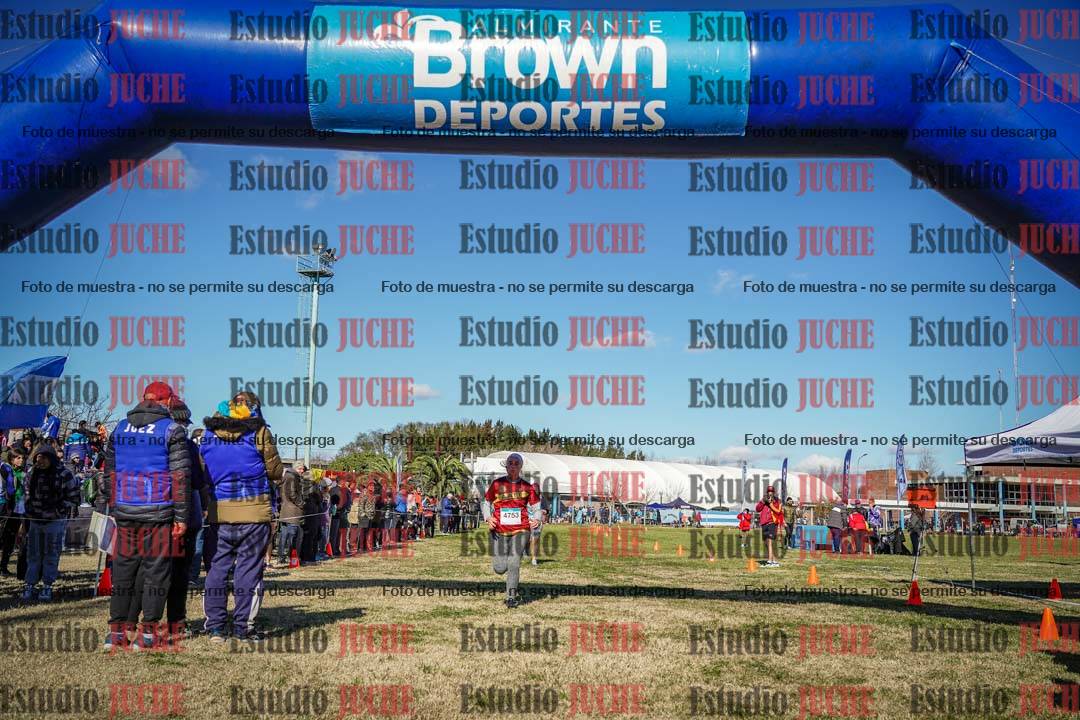Fotos de las llegadas