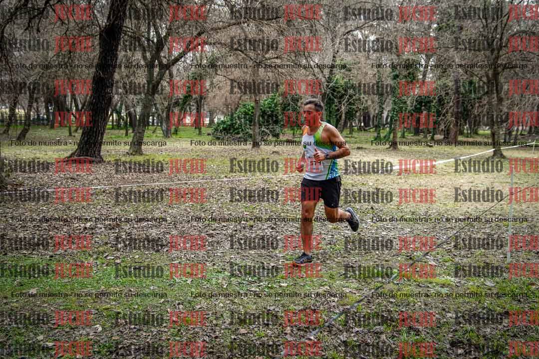 Fotos en el circuito