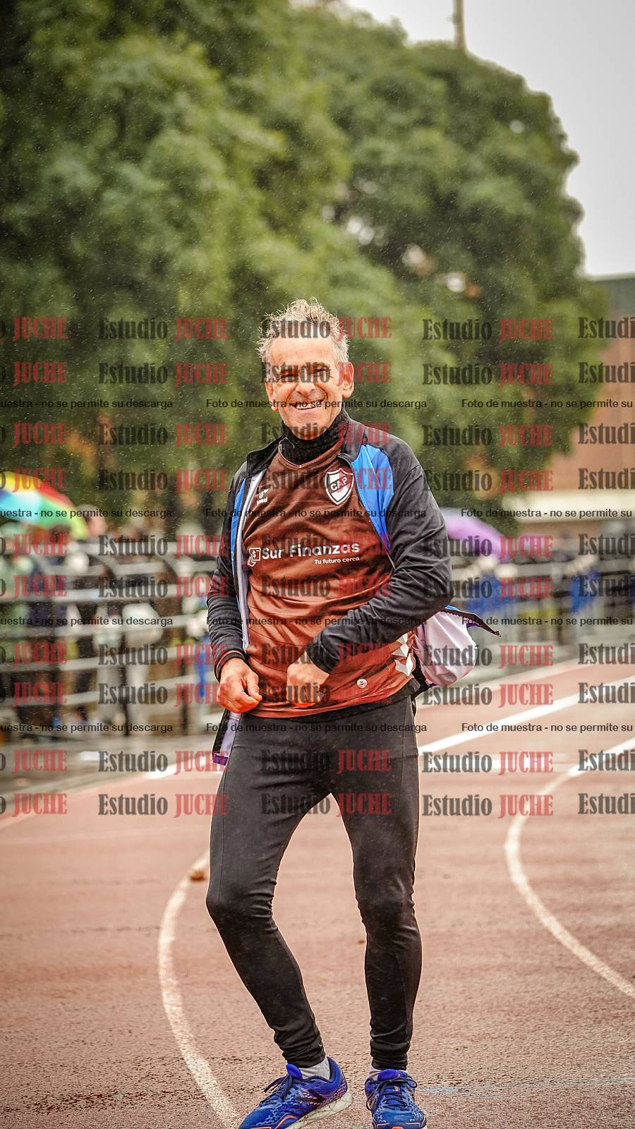 Fotos de algunos extras del torneo