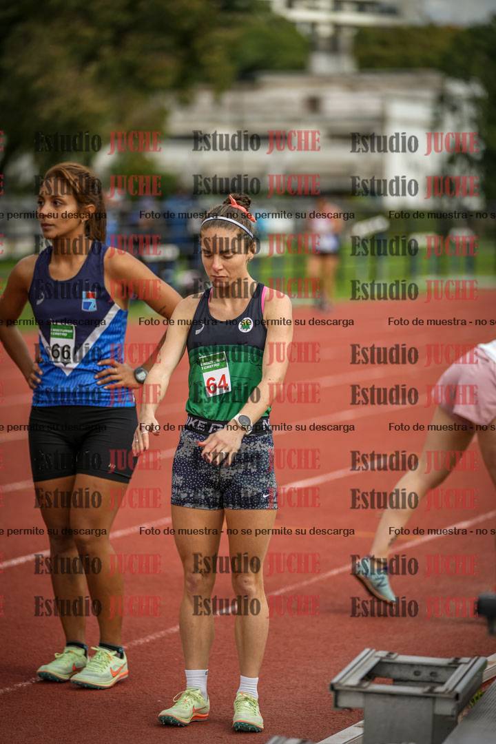 Fotos de los 3000 m llanos de mujeres