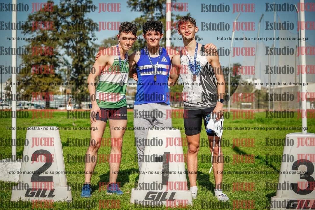 Fotos de algunos extras del torneo