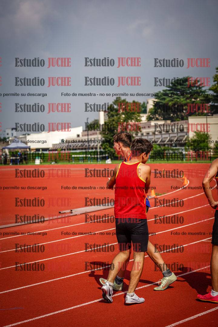 Fotos de algunos extras del torneo