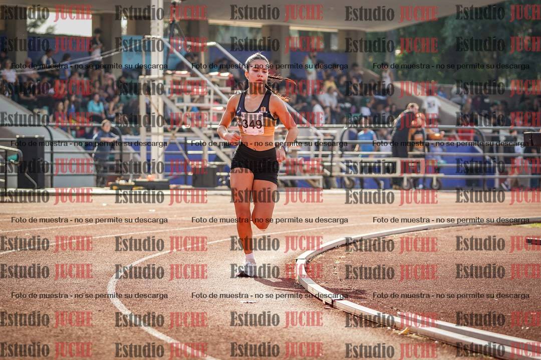 Fotos de los 3000 m llanos de mujeres