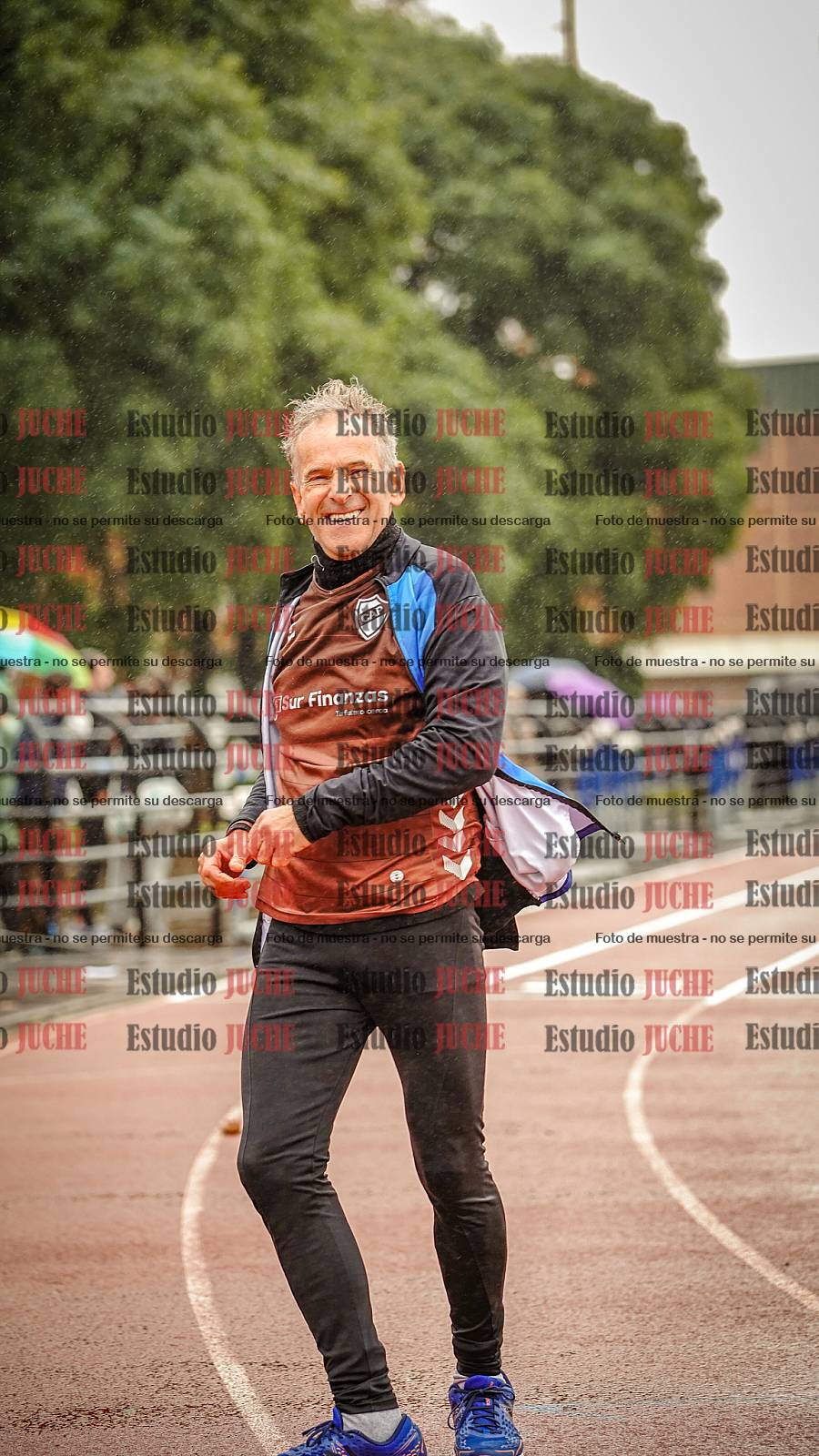 Fotos de algunos extras del torneo