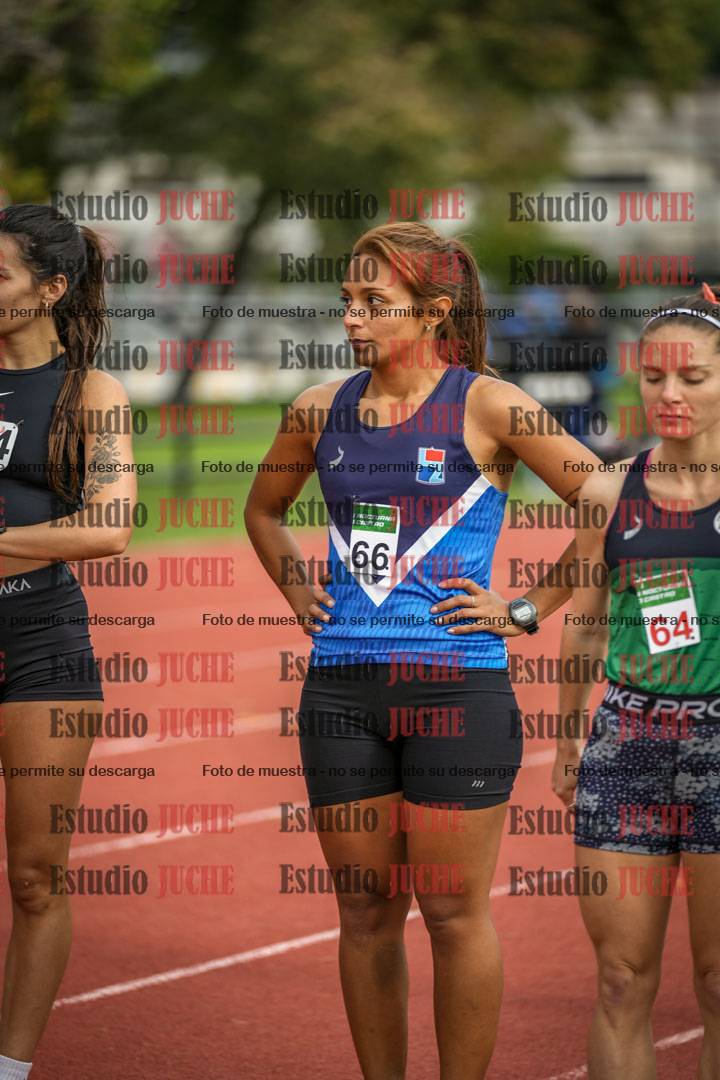 Fotos de los 3000 m llanos de mujeres