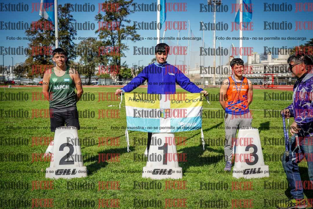 Fotos de algunos extras del torneo