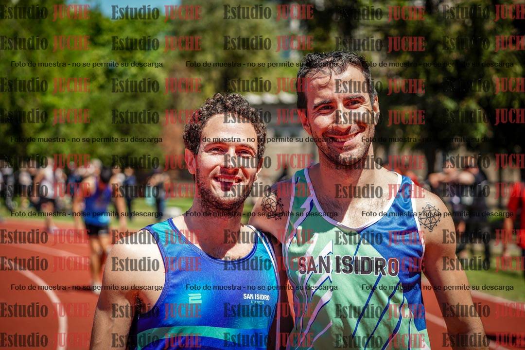 Fotos de algunos extras del torneo