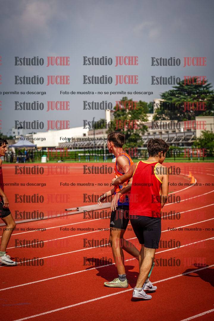 Fotos de algunos extras del torneo
