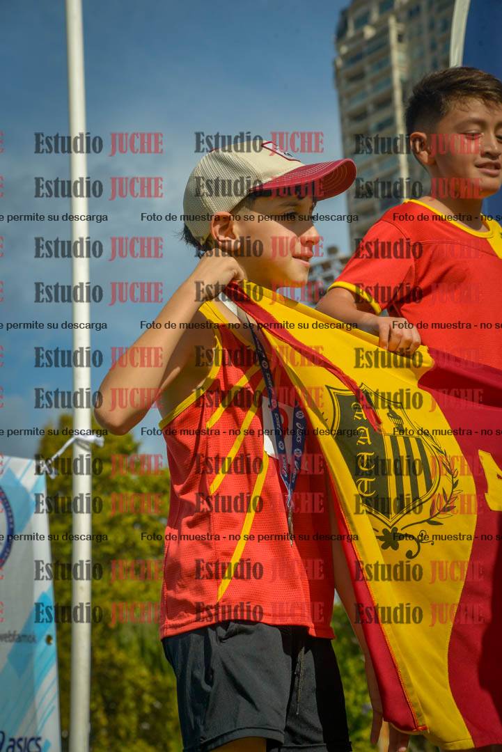 Fotos de algunos extras del torneo