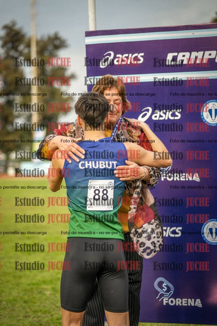 Fotos de algunos extras del día 1