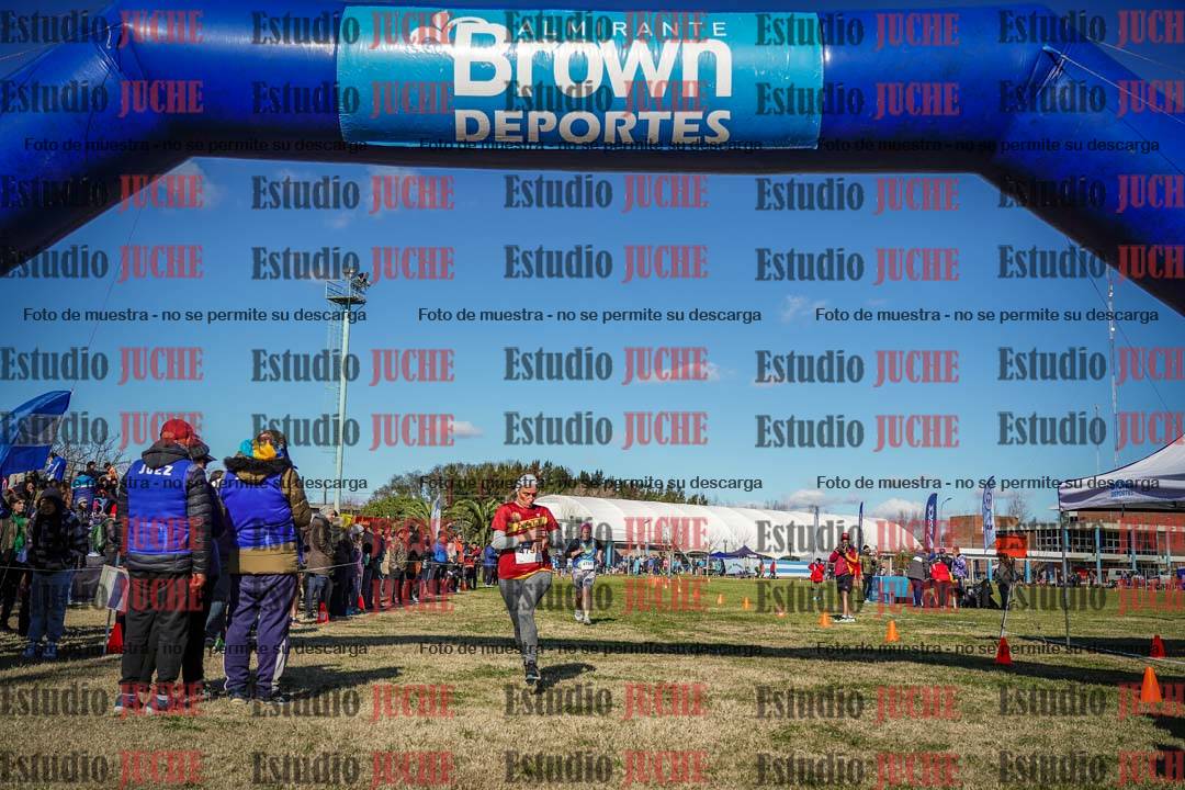 Fotos de las llegadas