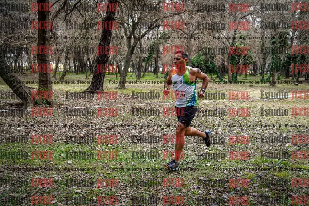 Fotos en el circuito