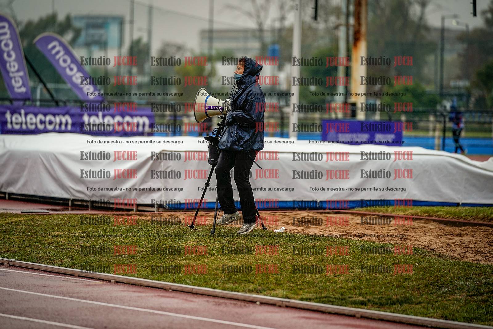 Fotos de algunos extras del torneo