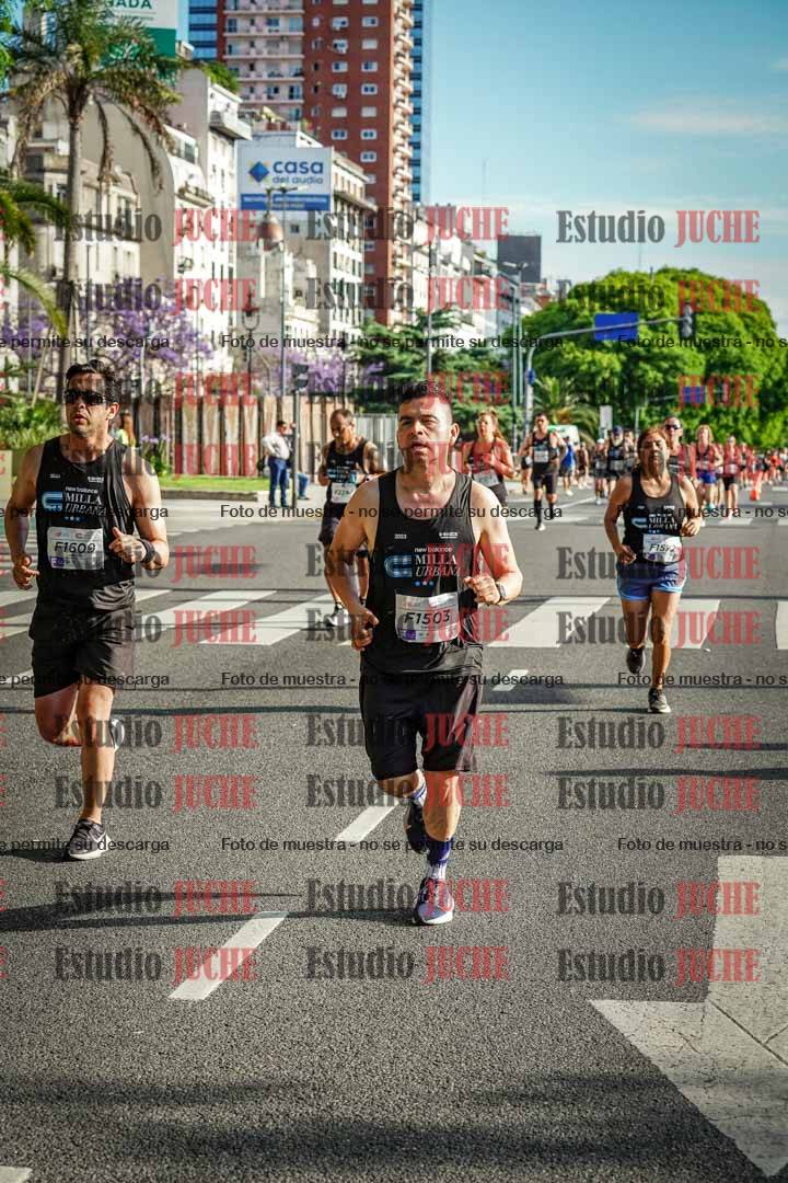 Fotos del segundo punto del recorrido - categoría F