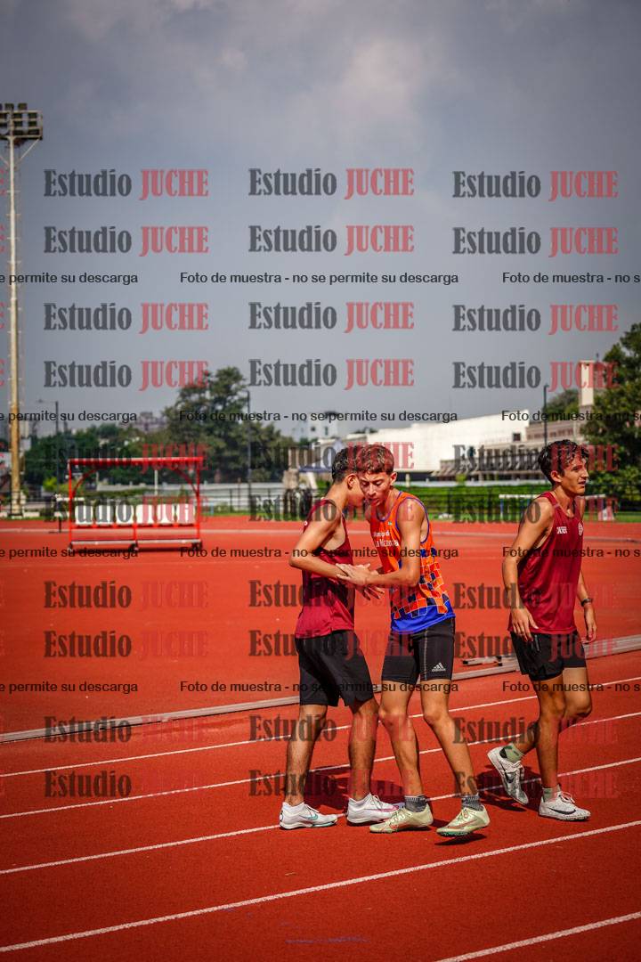 Fotos de algunos extras del torneo