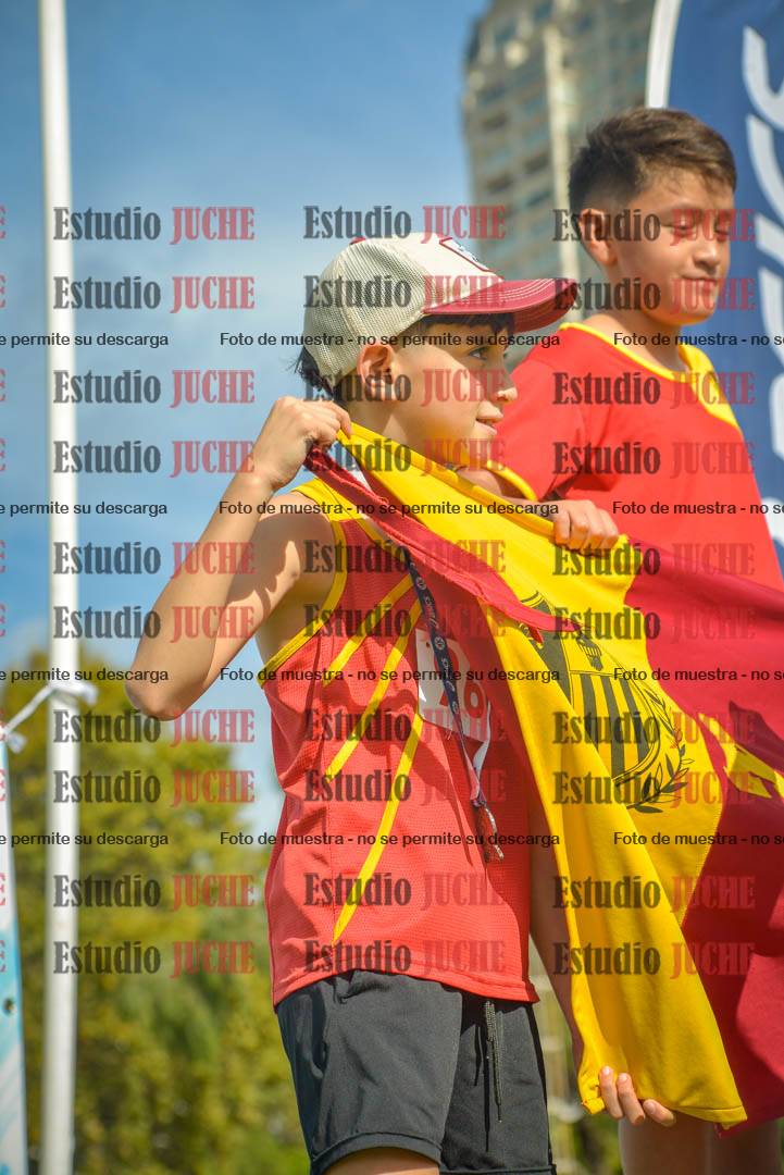 Fotos de algunos extras del torneo