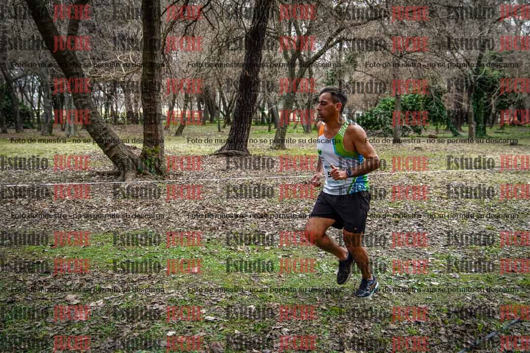 Fotos en el circuito